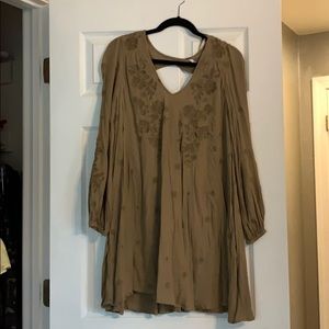 Free People Dress